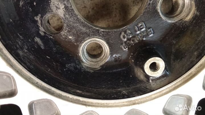 Литые диски r15 на ваз