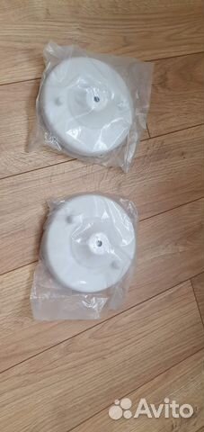 Потолочные чаши