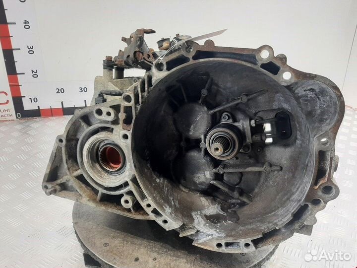 Кпп для Hyundai-KIA Tucson 1