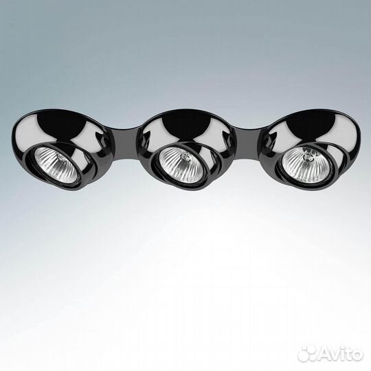Встраиваемый светильник Lightstar Ocula 011837