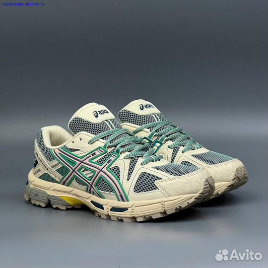 Кроссовки Asics Gel-Kahana 8 (Арт.37162)