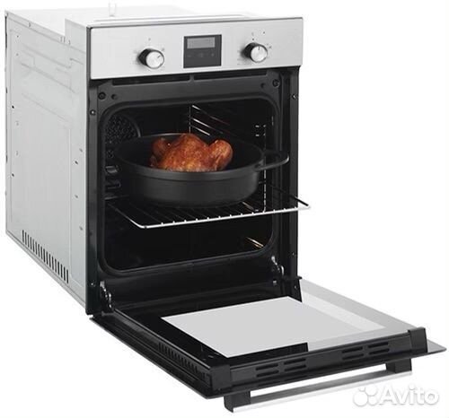 Духовой шкаф