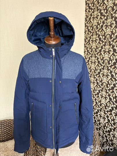 Куртка мужская adidas neo