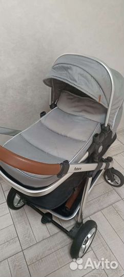 Детские коляски 2 в 1