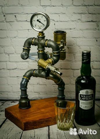 Диспенсер для напитков