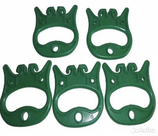 Мотовило для лески универсальное А-elita 5 шт