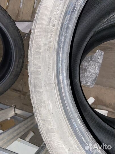 Headway Polarstar 315/35 R20