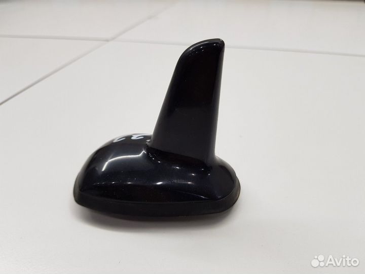 Плавник (Mercedes-Benz S-class)