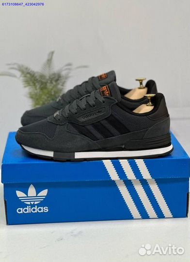 Кроссовки Adidas Treziod (Арт.35278)