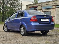 Chevrolet Aveo 1.4 MT, 2009, 170 000 км, с пробегом, цена 500 000 руб.