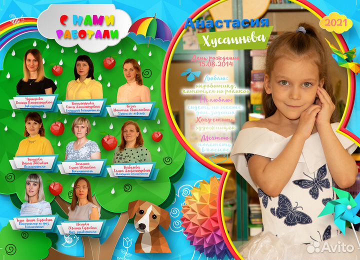 Фотокниги и фотоальбомы