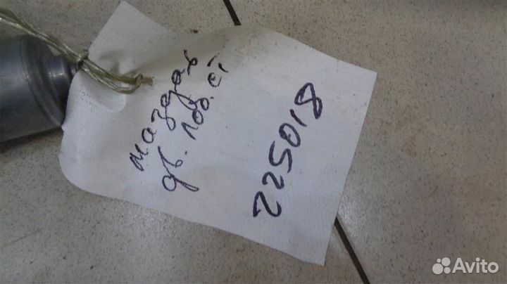 Моторчик стеклоочистителя передний Mazda 6 GJ, GL