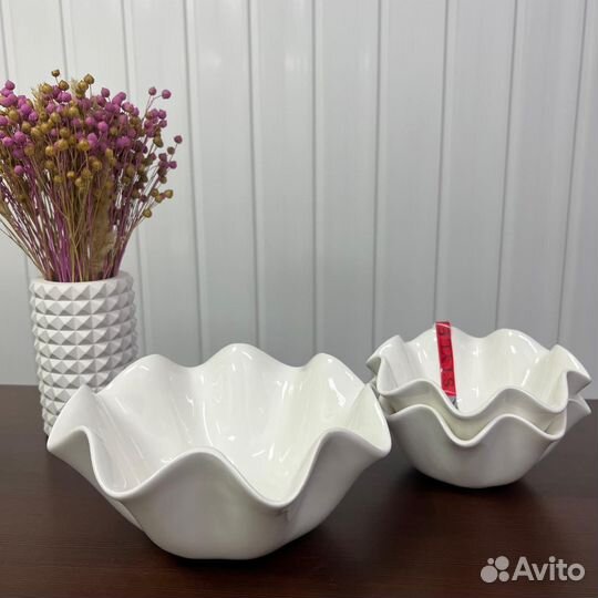 Набор салатников