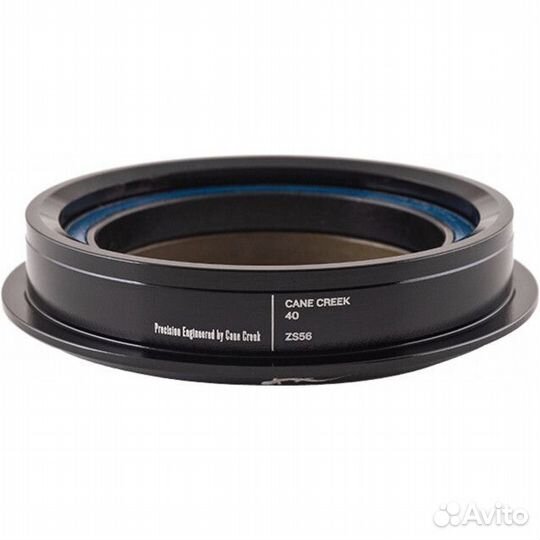 Рулевая колонка (низ) Cane Creek 40, полуинтегриро