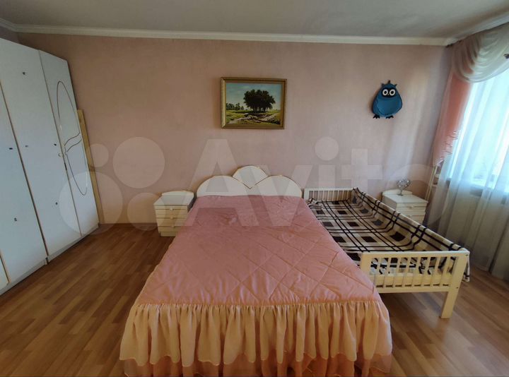 2-к. квартира, 48 м², 4/5 эт.