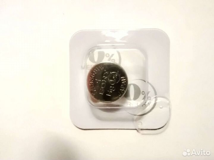 Элемент питания Sony sr936sw / 394