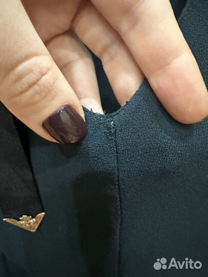 Комбинезон женский 48 zara