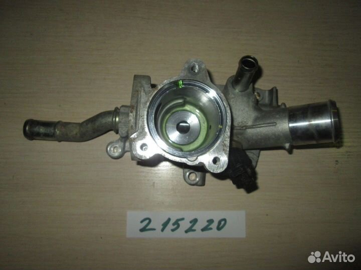 Корпус термостата (Mazda 6)