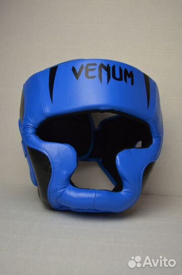 Шлем для бокса L