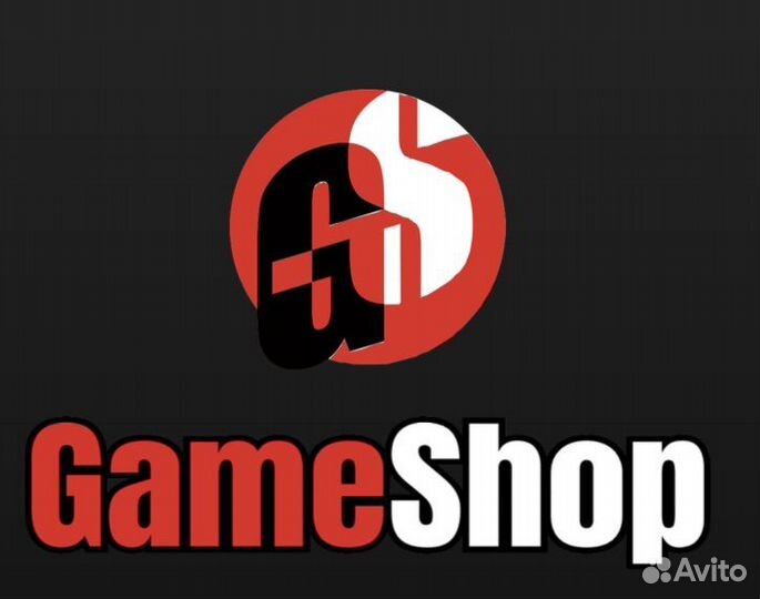 Продавец консультант GameShop