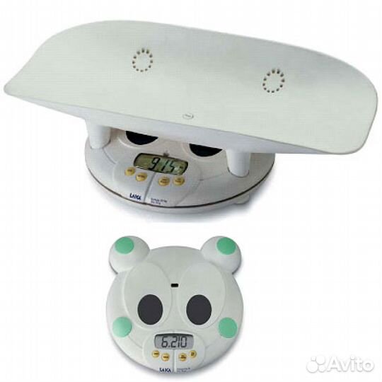 Прокат от Супермамы Весы 0+
