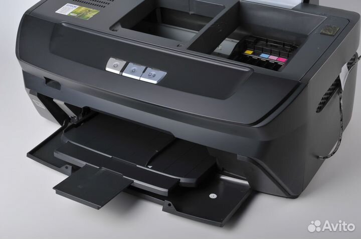 Принтер epson r270