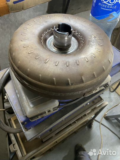 Датчик положения силетроа АКПП ZF 5hp19 bmw e 39