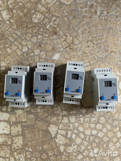 Дозатор цифровой атод Ц8Ф