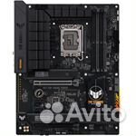 Игровой пк на базе процессора I5-12400F + RTX 4070