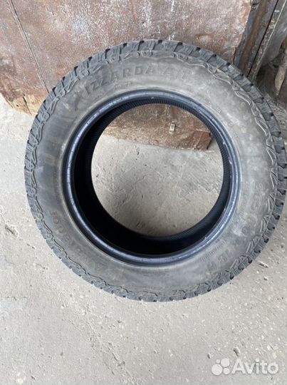 Matador MP 72 Izzarda A/T 2 265/60 R18 110H