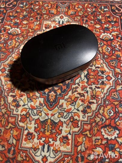 Xiaomi redmi AirDots Basic Новые