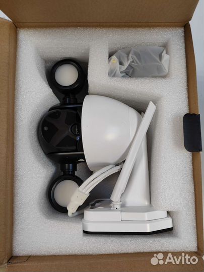 Камера видеонаблюдения wi-fi NSH-CAM-08