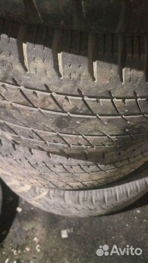 GT Radial Adventuro AT3 235/65 R17