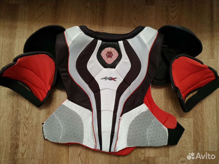 Хоккейная форма Bauer APX