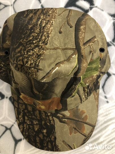 Костюм для рыбалки и охоты летний раз 60-62