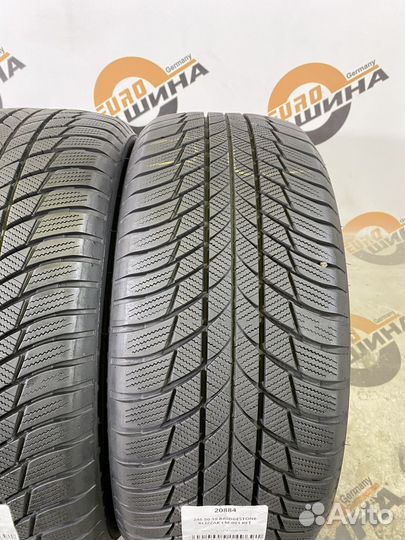 Bridgestone Blizzak LM-001 245/50 R19