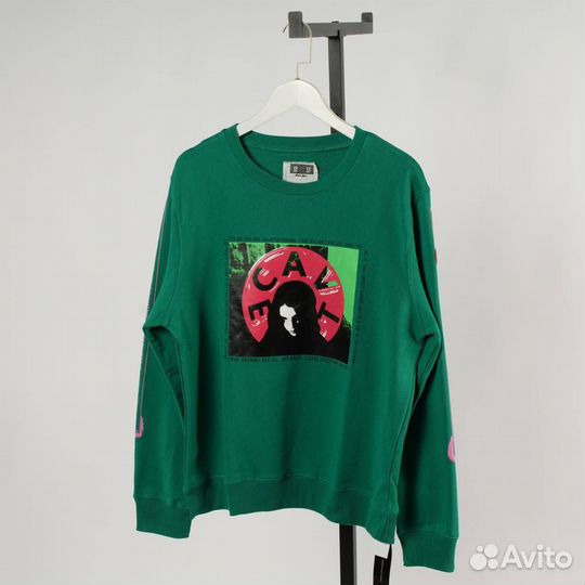 Свитшот Cavempt