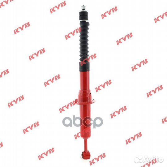 Амортизатор усиленный - Monomax перед прав/ле