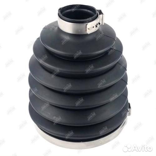 Пыльник шруса