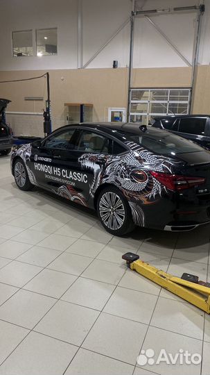 Реклама на авто /Оклейка (Брендирование)