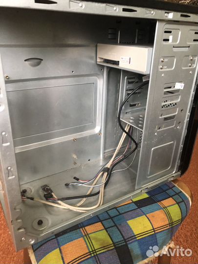 Корпус для пк