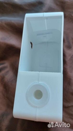 Диспенсер для зубной пасты новый