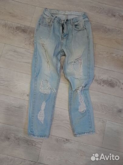 Разгружаю гардероб