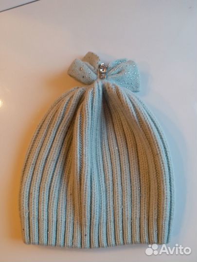 Шапка Чоби (Chobi), 48-50 размер