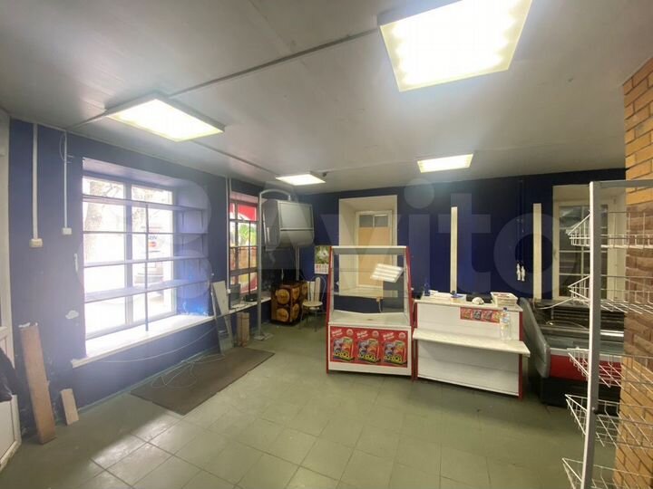 Свободного назначения, 70 м²