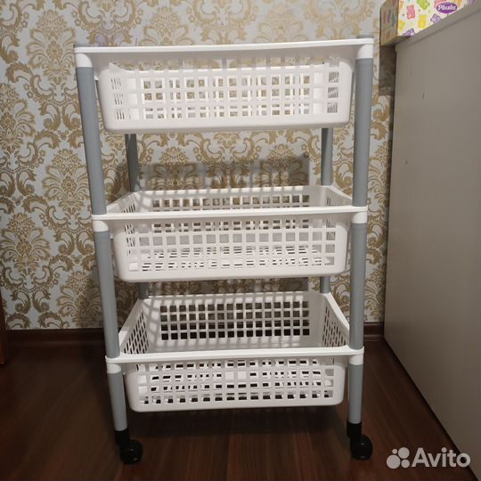 Стеллаж