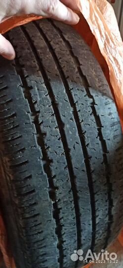 КАМА Кама-214 215/65 R16