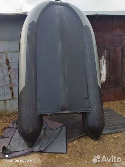 Продам лодку