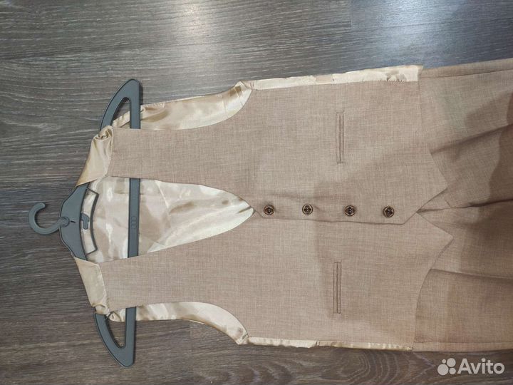 Костюм для мальчика