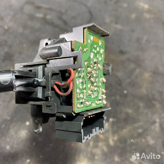 Переключатель стеклоочистителей Mitsubishi Galant